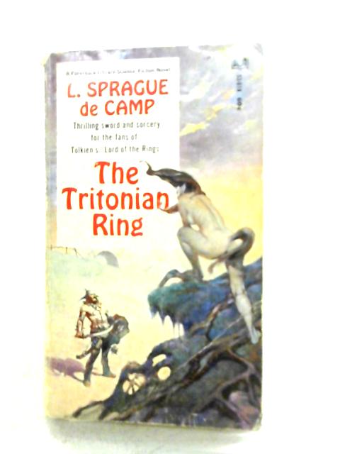 The Tritonian Ring