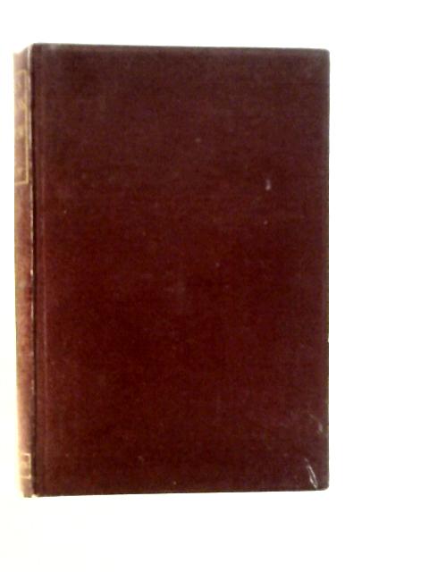 S.Mark's Indebtedness to S.Matthew