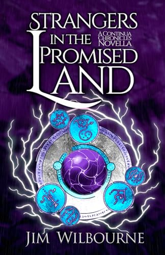 Strangers in the Promised Land