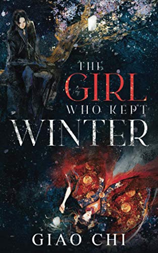 The Girl Who Kept Winter