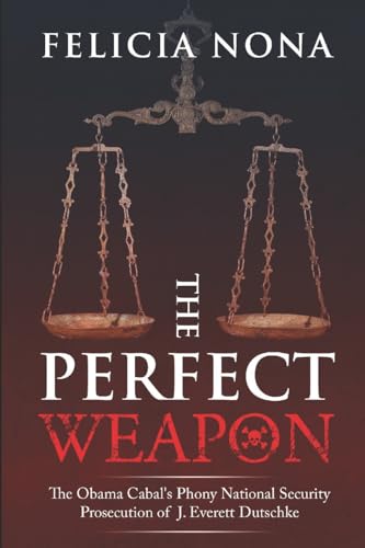 The Perfect Weapon