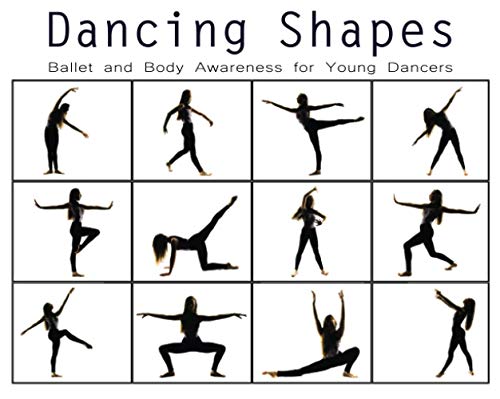Dancing Shapes
