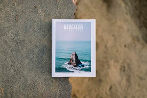 Revealed at the Edge: A 30 Day Photographic Journey of the American West Coast