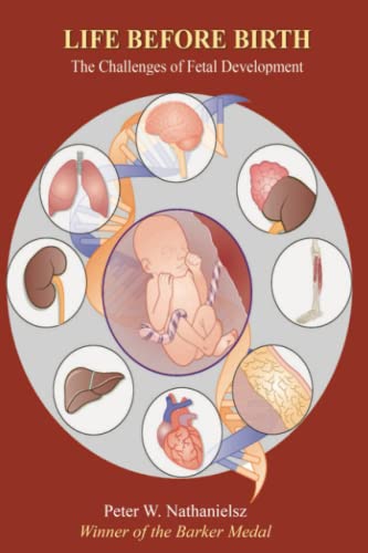 Life Before Birth: the Challenges of Fetal Development, Second Edition