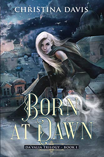 Born at Dawn