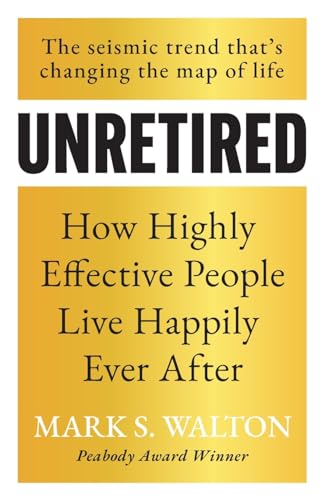 Unretired