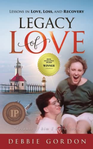 Legacy of Love