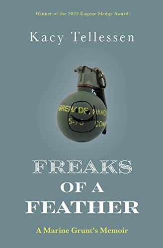 Freaks of a Feather