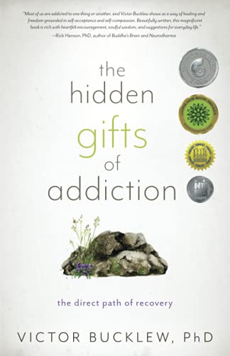 The Hidden Gifts of Addiction