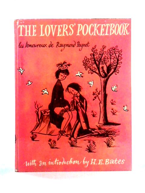 The Lovers' Pocketbook: Les amoureux de Peynet