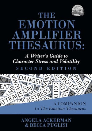 The Emotion Amplifier Thesaurus