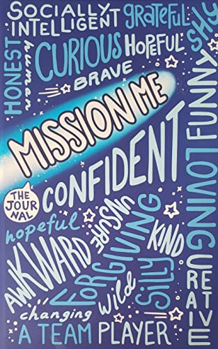 Mission Me: The Journal