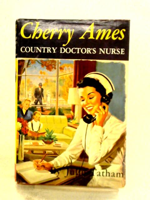Cherry Ames, Country Doctor's Nurse