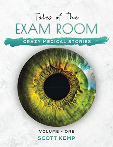 Crazy Medical Stories