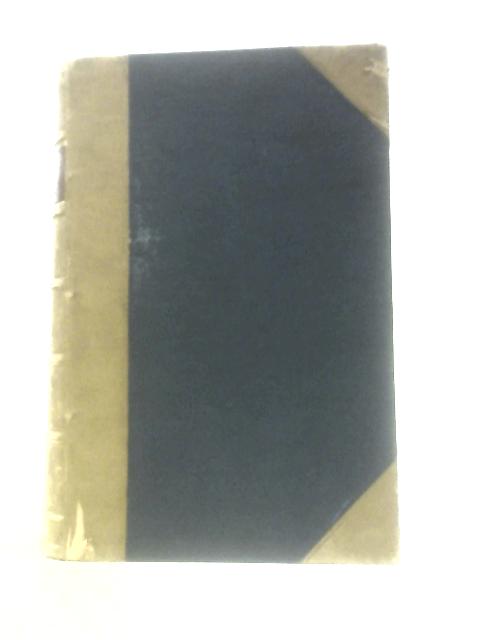 The Badminton Magazine of Sports and Pastimes Vol.X January to June 1900