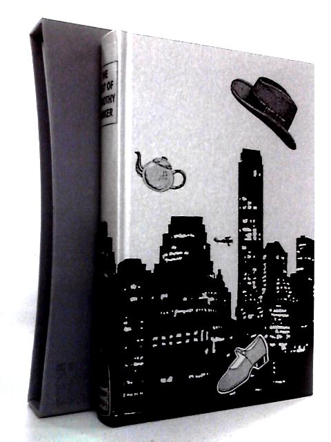 The Best of Dorothy Parker