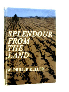 Splendour from the Land 