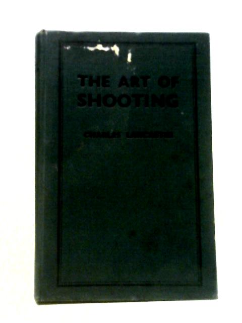 The Art of Shooting