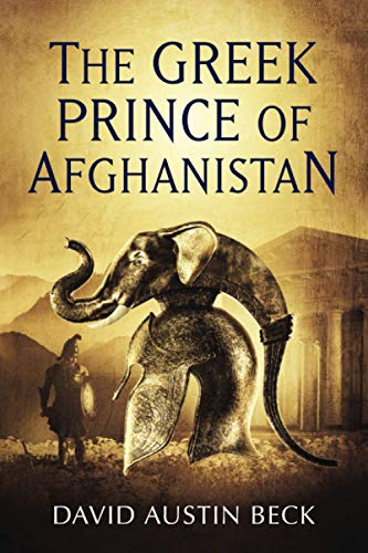 The Greek Prince of Afghanistan