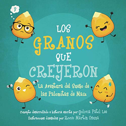Los Granos Que Creyeron