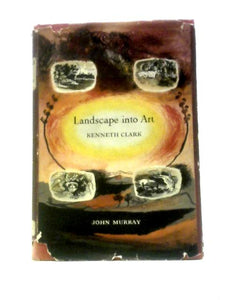 Landscape Into Art 