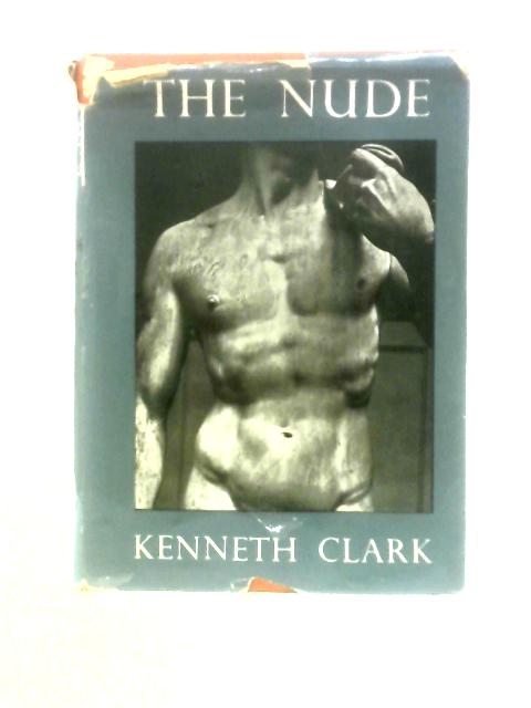 The Nude by Kenneth Clark