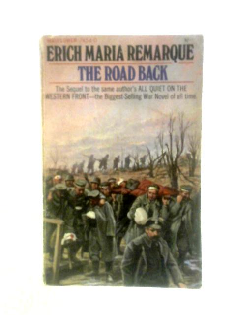 The Road Back