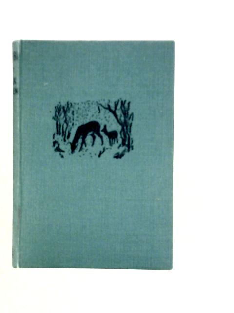 Bambi: A Life in the Woods