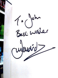 John Aldridge: My Story 