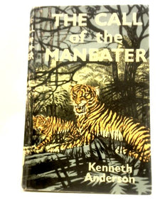 The Call of the Man-Eater 