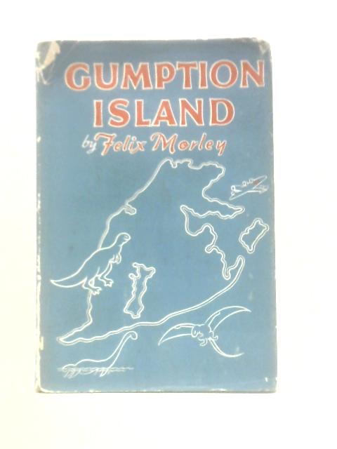 Gumption Island