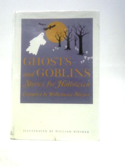 Ghosts and Goblins: Stories for Halloween