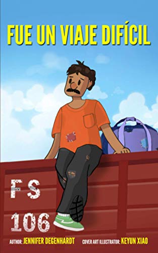 Fue un viaje dificil