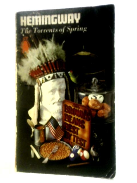 The Torrents of Spring