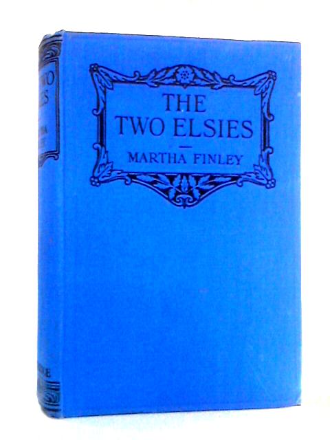 The Two Elsies