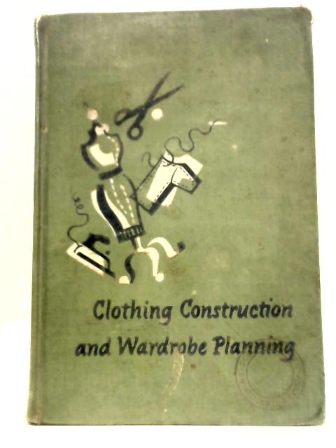 Clothing Construction and Wardrobe Planning