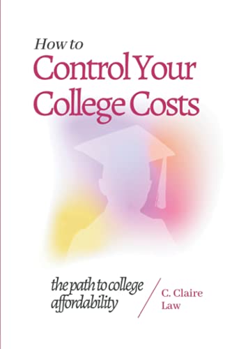 How to Control Your College Costs