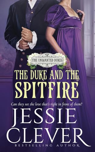 The Duke and the Spitfire