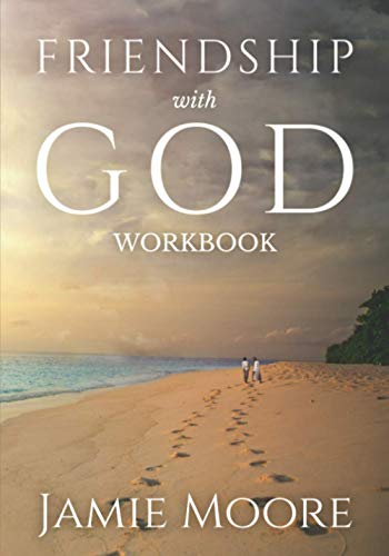 Friendship with God Workbook