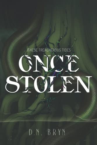 Once Stolen