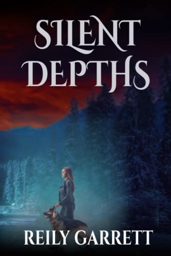 Silent Depths (Mind Stalkers)