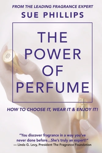 The Power of Perfume