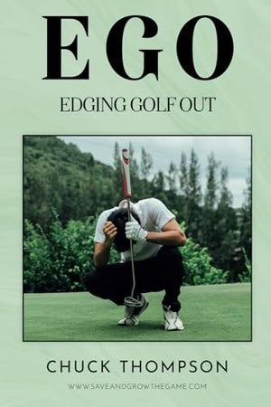 EGO: Edging Golf Out