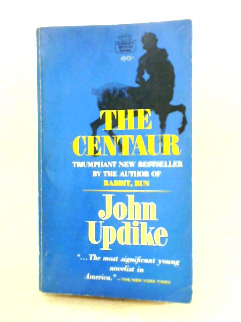 The Centaur