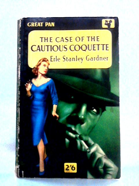 The Case of the Cautious Coquette