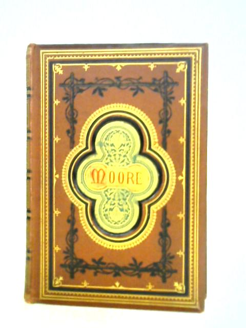 The Poetical Works of Thomas Moore