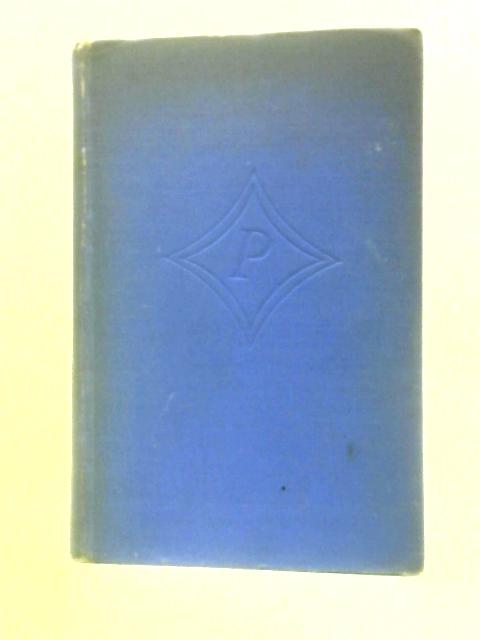 A History of Europe from the Invasions to the XVI Century.