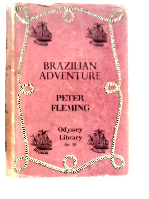 Brazilian Adventure