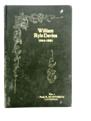 William Ryle Davies 1844-1901