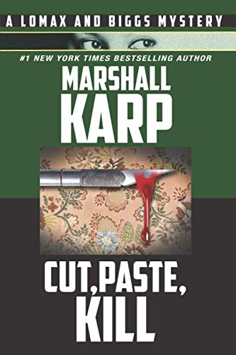 Kill Cut, Paste